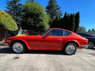 1973 portland or