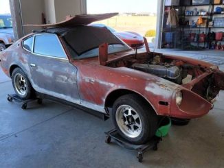 1972 1973 san tan valley az