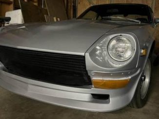 1971 Datsun 240Z For Sale in Wrightwood, CA