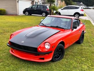 1973 Datsun 240Z For Sale in Myrtle Beach, SC